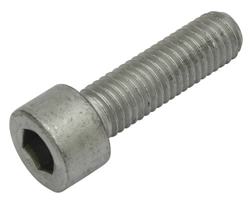 Hex socket screw