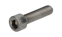 Screw TCEI IX M10x40