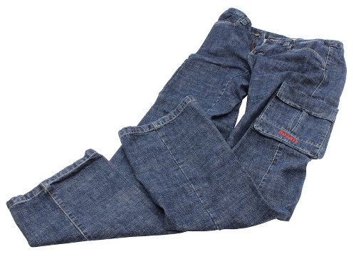 Ducati JEANS CORPORATE DAMEN GR.46 NML