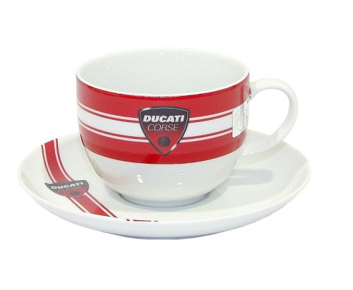 NML Duc Cappucinotasse/Untertasse CORSE