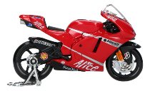 Ducati Model Desmosedici Stoner 08 (1:18) NML
