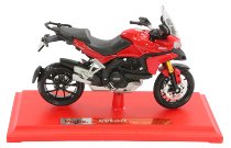 Ducati Modell 1:18 - 1200 Mulstistrada