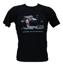 Duc T-Shirt Graphic MTS noir, taille S, NML