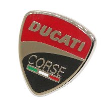 Ducati Corse Anstecker