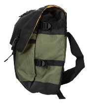 Ducati MESSENGER SCR WOODS NML