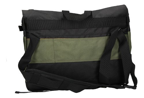 Ducati MESSENGER SCR WOODS NML