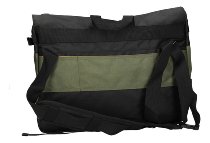 Ducati MESSENGER SCR WOODS NML