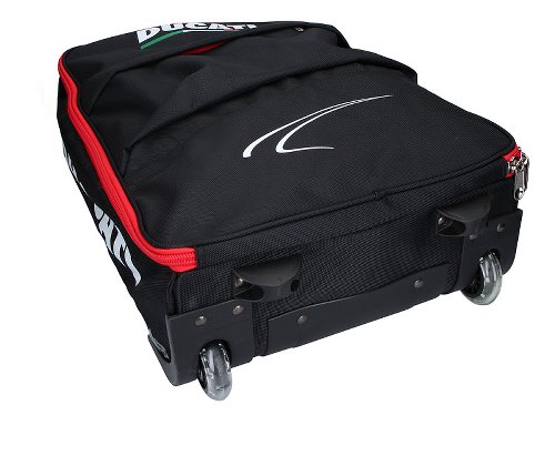 Ducati Trolley DUCATI 40x55x20 cm