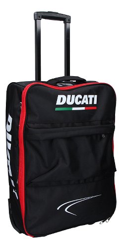 Ducati Trolley DUCATI 40x55x20 cm