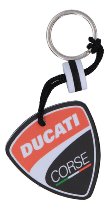 Ducati Corse Wave Keychain
