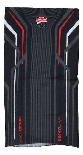 NML Ducati Halstuch DUCATI CORSE 24x46 cm