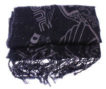 NML Duc Schal Pashmina Historical, 100% Viskose