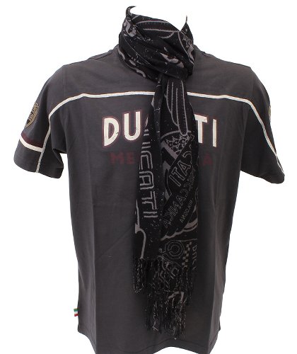NML Duc Schal Pashmina Historical, 100% Viskose