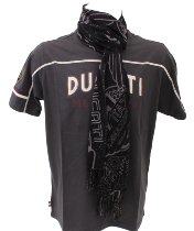 NML Duc Schal Pashmina Historical, 100% Viskose