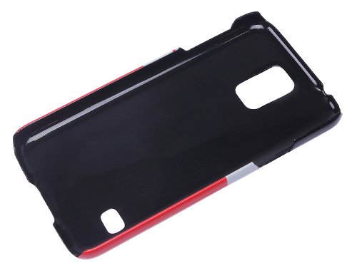 NML Ducati SAMSUNG S5 Schutzhülle DUCATI CORSE