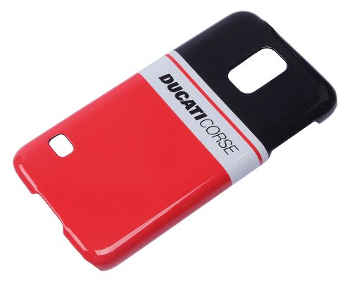 NML Ducati SAMSUNG S5 Schutzhülle DUCATI CORSE