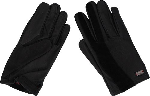 Ducati Handschuhe, Leder, Größe: XL NML