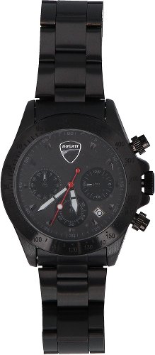 NML Ducati Road Master Reloj de pulsera de cuarzo