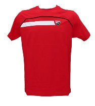 Ducati T-shirt corse, red, size: M NML