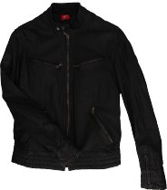 Ducati Leather jacket Vintage, size: S NML