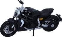 NML Ducati Modell X Diavel, 1:18