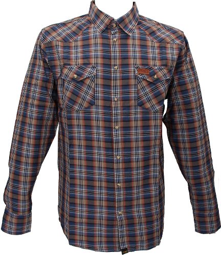 Ducati TARTAN SCR WFIT HEMD XXXL