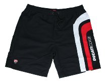 NML Ducati Badehose `Corse Speed`, Größe XXL