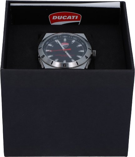 NML Ducati Corse Power Orologio da polso al quarzo