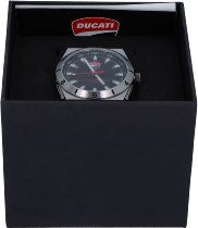 NML Ducati Corse Power Reloj de pulsera de cuarzo