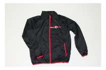 NML Ducati Corse Cagoule `DC Stripe`, Size XXL