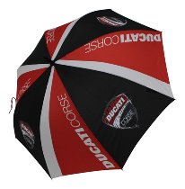 Ducati Corse Sketch Parapluie rouge/noir/blanc 120 cm