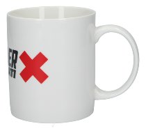 Ducati Coffee mug Scrambler X NML