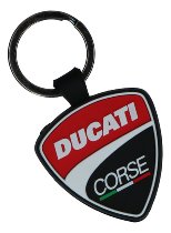 Ducati porte-clés Corse