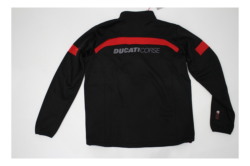 Ducati fleece 2024