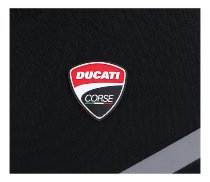 Ducati Corse Power Sweatshirt ladies, black, M