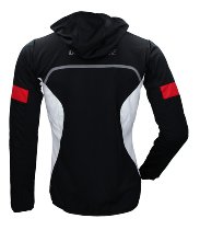 Ducati Corse Power Sweatshirt ladies, black, M