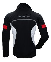 Ducati Corse Power Sweatshirt ladies, black, XL