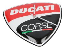 Ducati Reloj de pared `Ducati Corse`