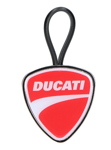 Ducati Key pendant `One` NML