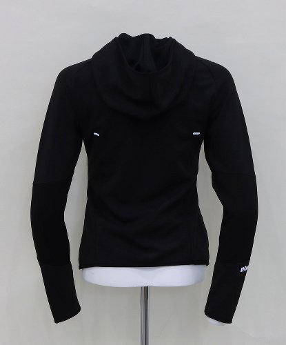 Ducati Reflex Attitude Damen Sweatshirt grau/schwarz XS