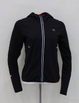 Ducati Reflex Attitude Damen Sweatshirt grau/schwarz XS