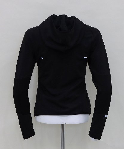 Ducati Reflex Attitude Damen Sweatshirt grau/schwarz M
