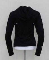 Ducati Reflex Attitude Damen Sweatshirt grau/schwarz M