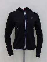 Ducati Reflex Attitude Damen Sweatshirt grau/schwarz M