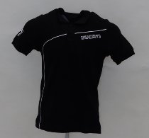 Ducati Polo shirt 77, size: S NML
