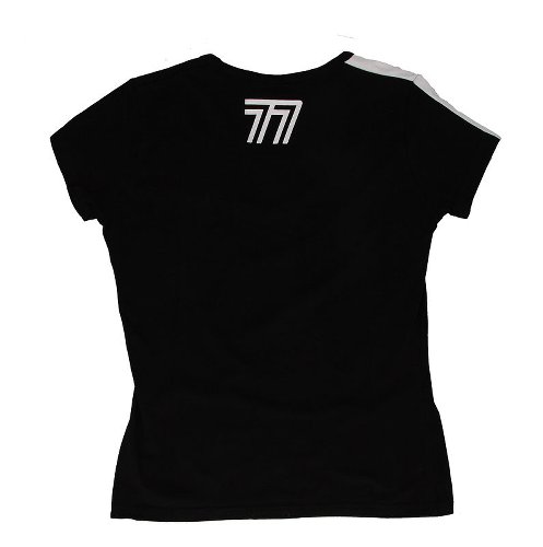 NML Ducati T-shirt 77 ladies, size: M