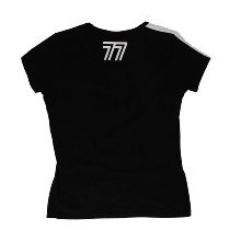 NML Ducati T-Shirt 77 Damen, Größe: M