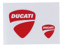 Ducati Logo adesivo NML
