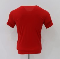 NML Ducati T-SHIRT V4 EYES RED M