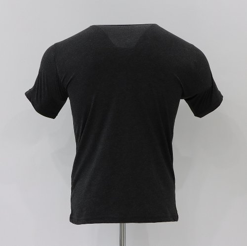 NML Ducati T-SHIRT MTS JOURNEY GREY S